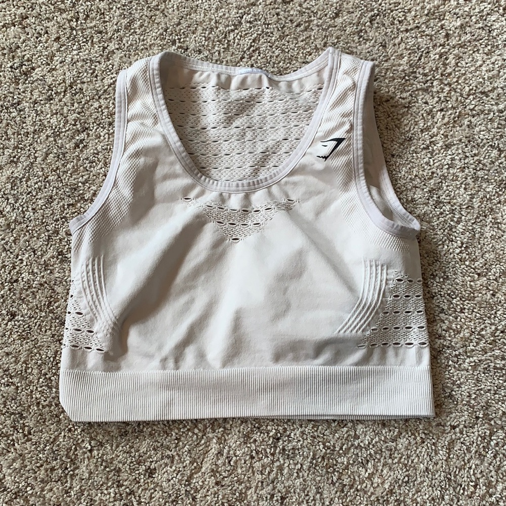 Gymshark Top